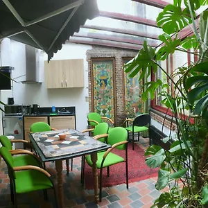 Kathedraallogies Drie Koningen Apartamento