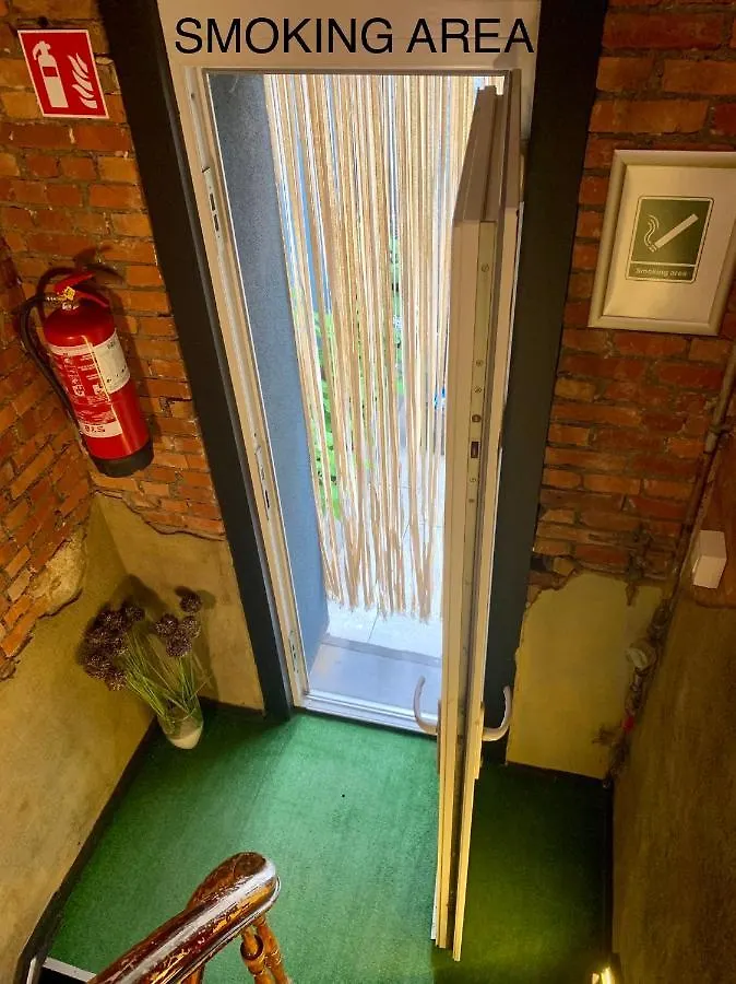 Appartement Homefeeling Flat Toplocation Antwerpen België